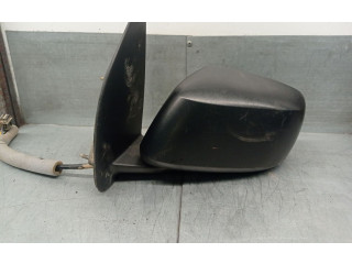 Зеркало электрическое Nissan Pathfinder R51 2005 - 2012 года