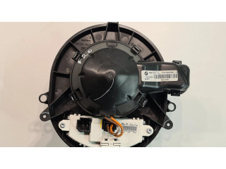 Вентилятор печки 927025401 BMW 1 F20 F21