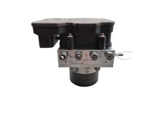 Блок управления АБС 476601016R   Renault Captur II