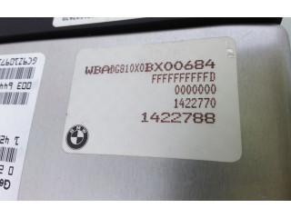 Блок управления коробки передач