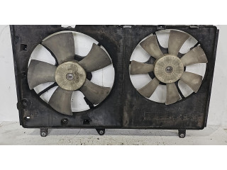 Вентилятор радиатора Mitsubishi Grandis