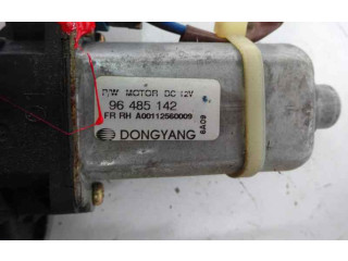 Зеркало электрическое        Chevrolet Matiz   -  года   