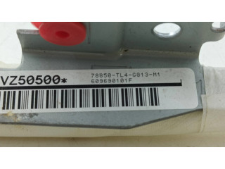 Боковая подушка безопасности 78850TL4G813M1   Honda Accord