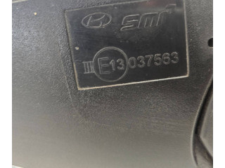 Зеркало электрическое Hyundai i10 2013 - 2018 года