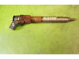 Форсунка Smart ForFour I