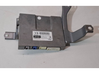 Блок управления 8674175021, 8674030090 Lexus LS 460 - 600H