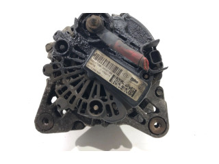 Генератор 231004554R Renault Kangoo II