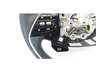 Руль KIA Niro  2016 - 2022 года 56100AT480CCV      