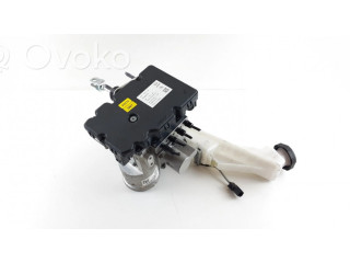 Блок АБС 58500P4BC0, BA600007BC XPeng G3 2018- года