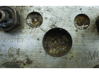 Блок АБС 9636084480   Citroen  Xsara   -  года