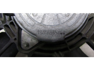 Вентилятор радиатора 487B212E Mitsubishi Outlander