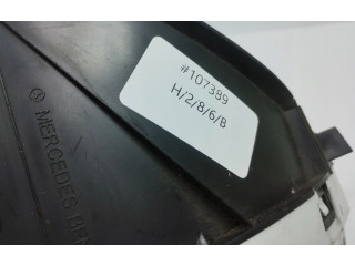 Панель приборов 09052680091   Mercedes-Benz A W169       