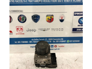 Jednotka ABS    Fiat Punto Evo 2010