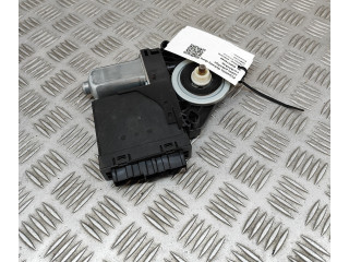 Передний двигатель механизма для подъема окон 31674756 Volvo XC90