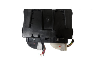 Блок управления двигателем ECU