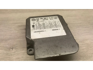 Блок подушек безопасности 6Q0909605P, 5WK43351   Volkswagen Caddy