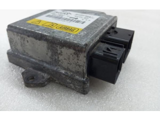 Блок подушек безопасности 14B321, D115 Jaguar XK - XKR