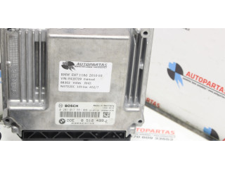 Řídící jednotka 8512499, 0281017551 BMW 1 E81 E87 2010