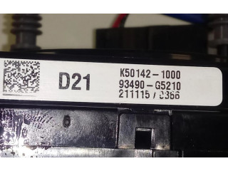 Подрулевой шлейф SRS K501421000, ANILLOAIRBAG   KIA Niro