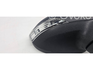 Зеркало электрическое        Ford Fiesta  2009 - 2012 года   