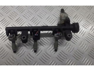 Топливная рампа 23814-0Q010-A   Citroen C1  