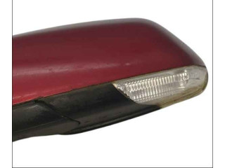 Зеркало электрическое     левое   Skoda      