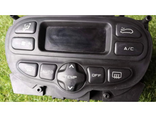 Блок управления климат-контролем 96314105XT, 9140010369 Citroen Xsara Picasso