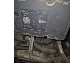 Jednotka ABS A2045455132, 28526060043 Mercedes-Benz C W204 2009