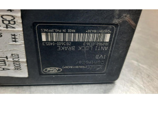 Jednotka ABS 10.0960-0136.3, 10.0960-0136.3 Ford Focus C-MAX 2009