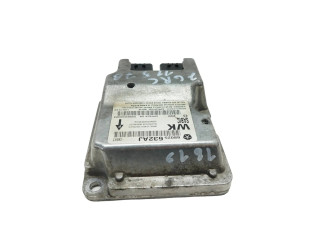 Блок подушек безопасности 68025632AJ, 0285010938   Jeep Grand Cherokee