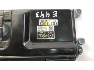 Блок управления двигателем Блок управления P5CE18881 Mazda 3 II