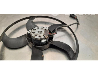 Комплект вентиляторов     3136613357, 3136613357    Ford Transit Custom 