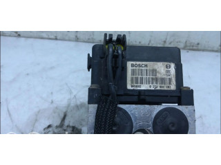 Блок управления АБС 9636502180   Citroen Xsara