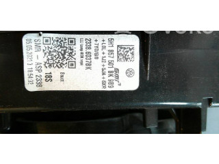 Зеркало электрическое Volkswagen Golf VIII 2019 - года