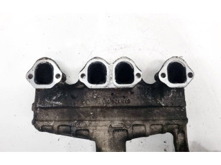 Всасывающий коллектор 038129711B, 038129713B   Skoda Octavia Mk1 (1U)