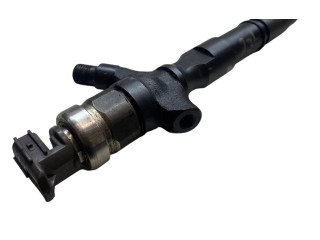 Vstřikovač 2367030400 Toyota Land Cruiser (J150)