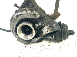 Turbodmychadlo Турбина Mercedes-Benz C W203 2.1 C 220 CDI (203.006) OM 611.962