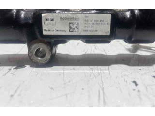 Vstřikovací lišta 9654592680 Citroen Berlingo