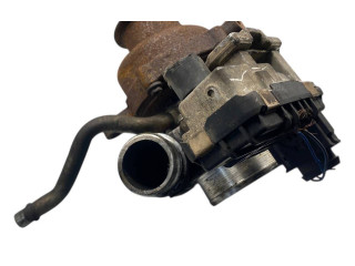 Турбина Volvo V70 31219857, GTB1752V