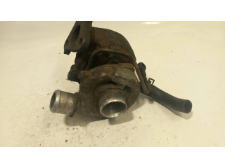 Турбина Honda Civic 1.7 8972873793, 7218754