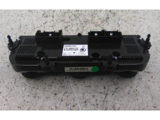 Блок управления климат-контролем 5E0907044   Skoda Octavia Mk3 (5E)