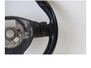 Руль Volkswagen Touran II  2010 - 2016 года       