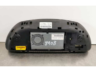 Панель приборов 1499143080, 501021890076   Lancia Phedra       