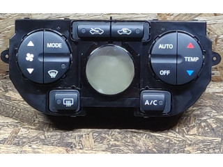 Блок управления климат-контролем 27500EM00B   Nissan Tiida C11