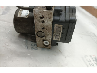 Блок управления АБС 589201W700, 1W700   KIA Rio