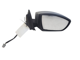 Зеркало электрическое Ford S-MAX 2006 - 2015 года