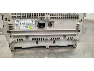 Дисплей    95B919597F   Porsche Macan