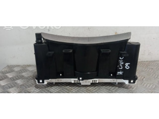 Přístrojová deska Honda Civic HR0342106, CUADROINSTRUMENTOS