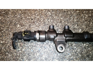 Vstřikovací lišta 0445214239, 55232355   Fiat Doblo  pro naftový motor 1.3  