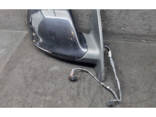 Zpětné zrcátko Audi Q7 4L 2007 4L1857508, 4L0857536M